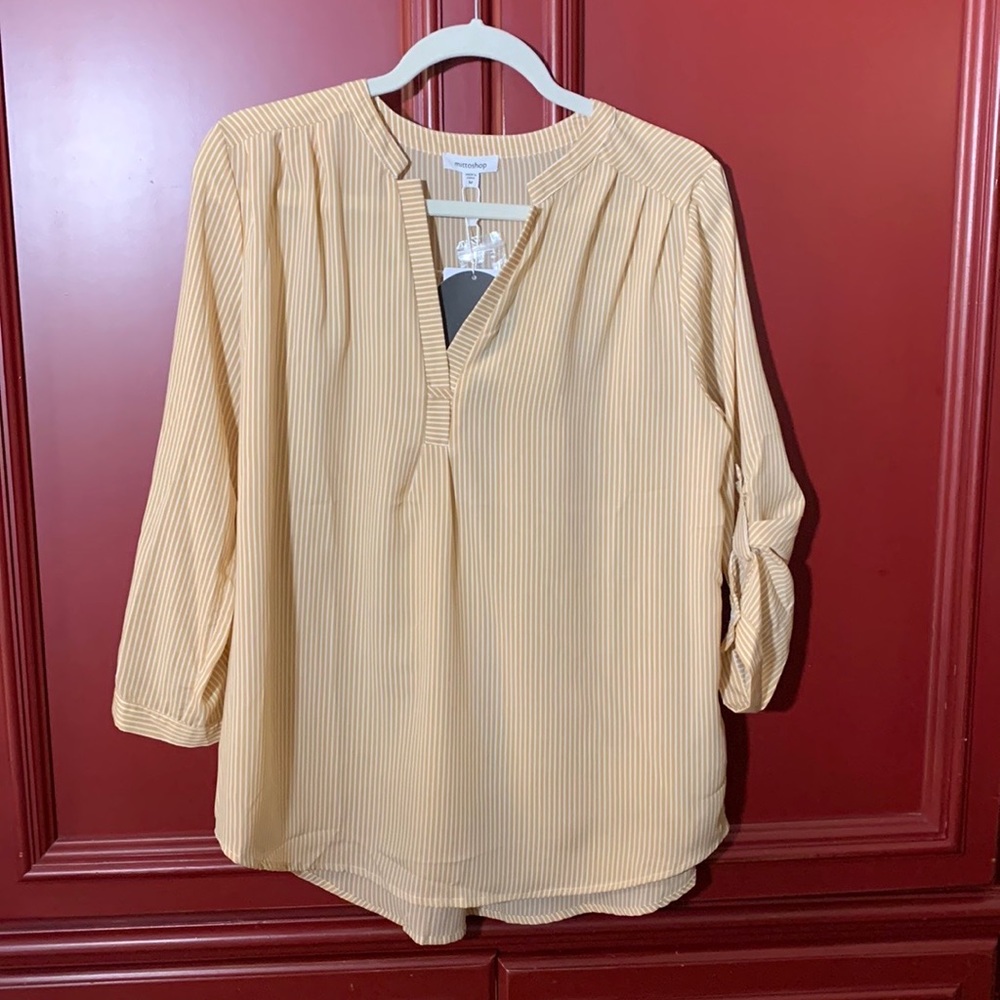Women’s top